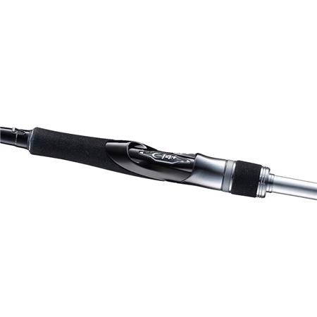 STANG SPINNING SHIMANO 26LUNAMIS SPINNING