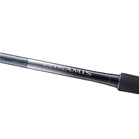 STANG SPINNING SHIMANO 26LUNAMIS SPINNING