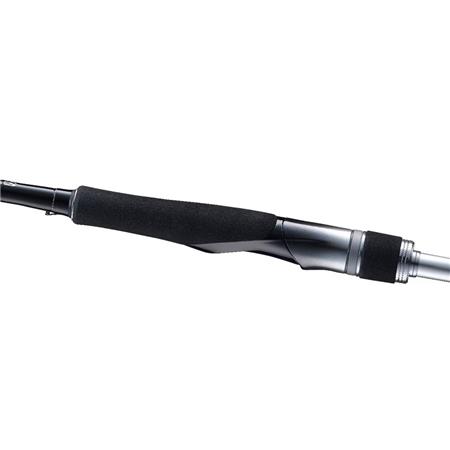 STANG SPINNING SHIMANO 26LUNAMIS SPINNING