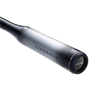 STANG SPINNING SHIMANO 26LUNAMIS SPINNING