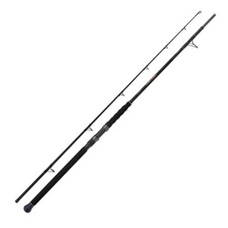 Stang Spinning Shimano Beastmaster Ax Catfish Multi