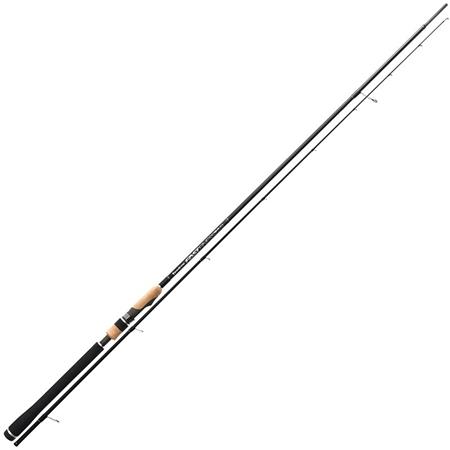 Stang Spinning Tenryu Fast Finess 86M 2Es