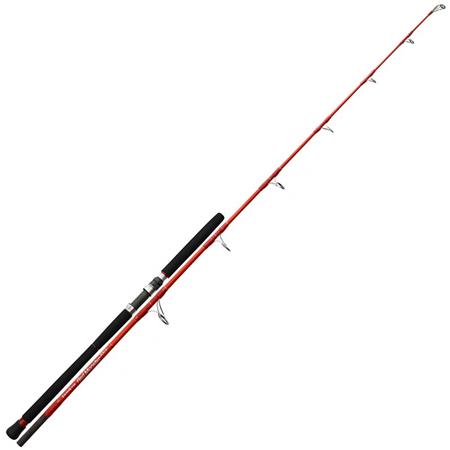 Stang Spinning Tenryu Red Monster Special 300Lbs