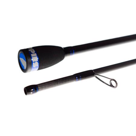 STANG SPINNING TOPPIES BLUE PERCY 702L