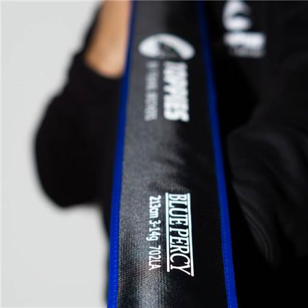 STANG SPINNING TOPPIES BLUE PERCY 702L