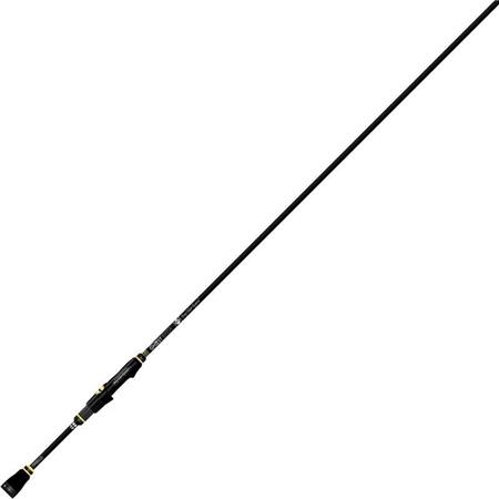 Stang Spinning Volkien Ghost Bassa Dropshot Special