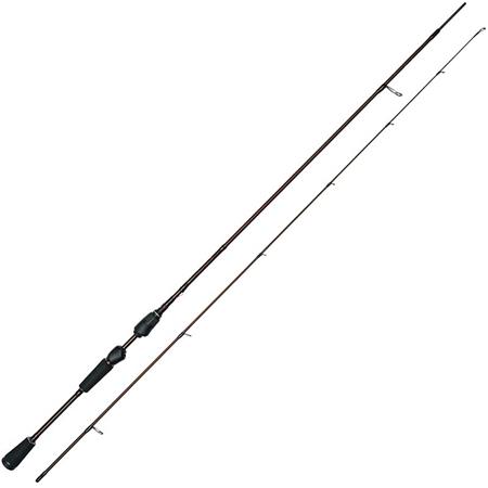 Stang Spinning Westin W4 Streetstick 2Nd