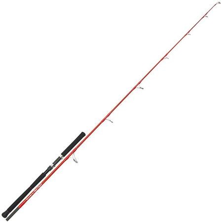 Stang Tenryu Red Fight