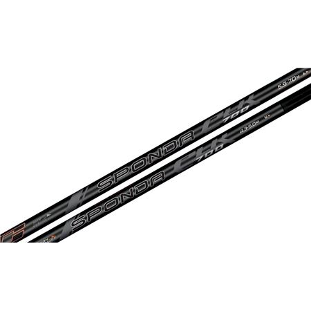 STANG TIL COUP-FISKERI MED SAMLINGER COLMIC SPONDA CLK 700