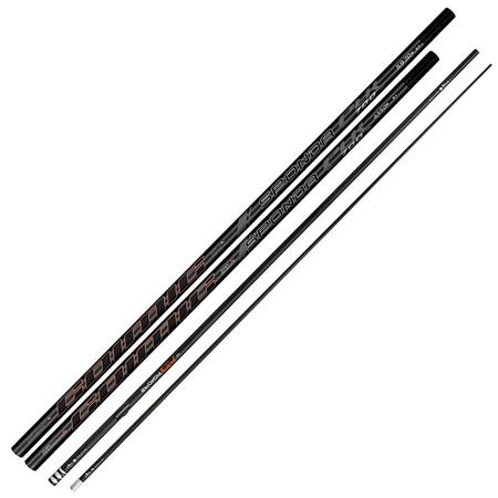 Stang Til Coup-Fiskeri Med Samlinger Colmic Sponda Clk 700