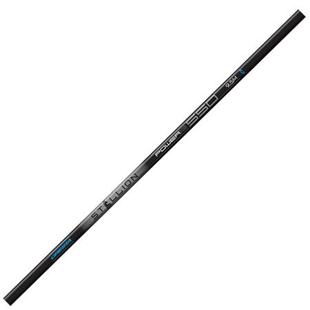 Stang Til Coup-Fiskeri Med Samlinger Cresta Stallion Power Xs 555 Pole