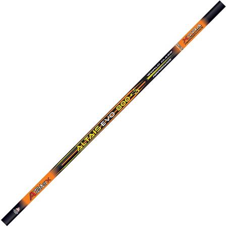 Stang Til Coup Med Samlinger Atome-X Altais Evo