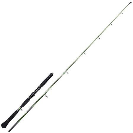 Stang Til Malle Madcat Green Belly Cat