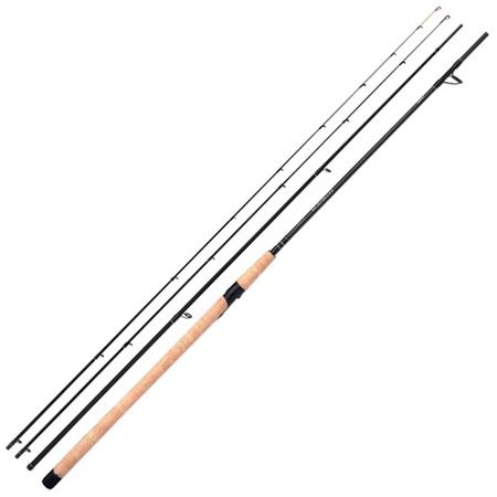 Stang Til Naturlige Agn Shimano Technium Trout Competition Allround