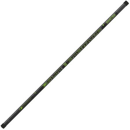 Stang Til Pole-Fiskeri Med Samlinger Garbolino Xslim Emeraude 800 Carp