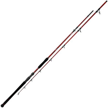 Stang Til Stationært Fiskeri Mikado Silupro Break Liner