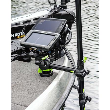 STANG TIL TRANSDUCER RAILBLAZA HEXX LIVE POLE 60