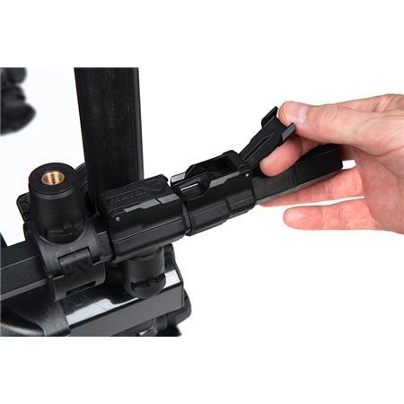 STANG VOOR SCHEPNETHOUDER FOX MATRIX 3D-R TOOL BAR PRO