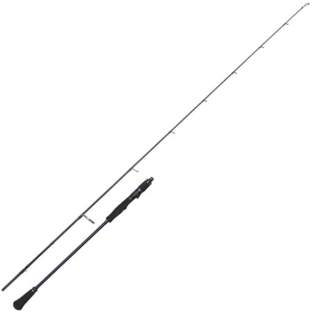 Stang Westin W2 Hybrid Slow Jigging