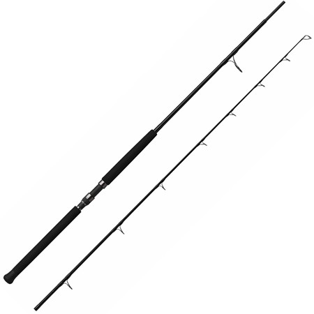 Stang Zenaq Muthos Accura Ocean - Accura 100H Ocean