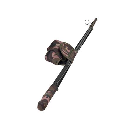 STANGBESKYTTELSE FOX CAMOLITE NEOPRENE REEL & ROD TIP PROTECTOR