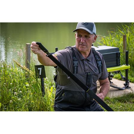 STANGBESKYTTER FOX MATRIX X-STRETCH TOP & TAIL ROD BANDS