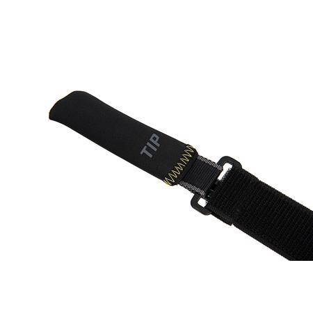 STANGBESKYTTER FOX MATRIX X-STRETCH TOP & TAIL ROD BANDS