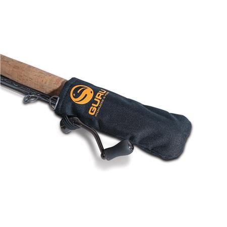 STANGBESKYTTER GURU TOPS AND TAILS