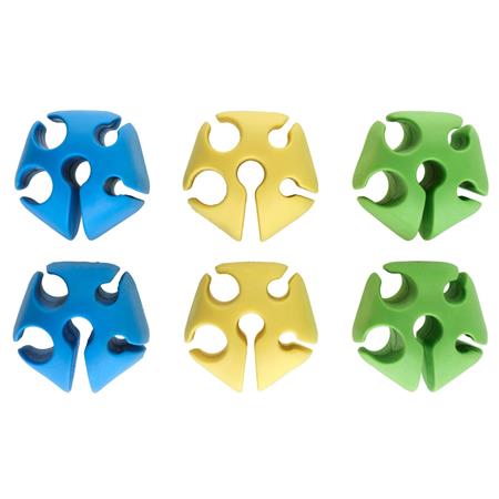 STANGBESKYTTER RAGOT ROD BALL