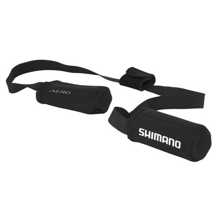 Stangbeskytter Shimano Aero Pro Canne Tip & Butt Protectors