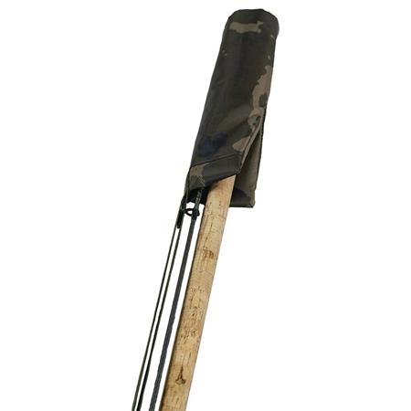 STANGBESKYTTER SOLAR WORLDWIDE ADJUSTABLE TIP 