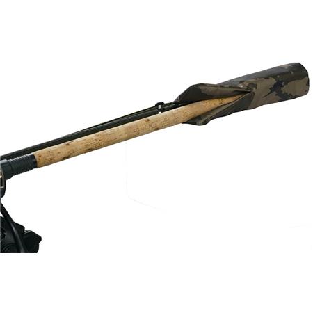 STANGBESKYTTER SOLAR WORLDWIDE ADJUSTABLE TIP 