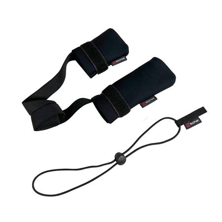 Stangbeskytter Sonik Xtractor Elastic Tip Protectors