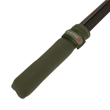 STANGBESKYTTER TRAKKER NXG NEOPRENE TIP AND BUTT PROTECTORS
