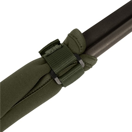 STANGBESKYTTER TRAKKER NXG NEOPRENE TIP AND BUTT PROTECTORS