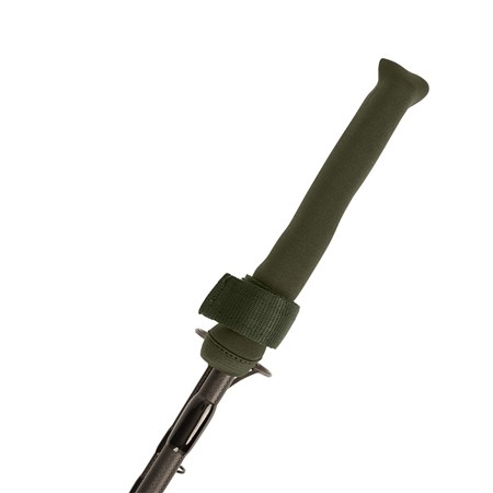 STANGBESKYTTER TRAKKER NXG NEOPRENE TIP AND BUTT PROTECTORS