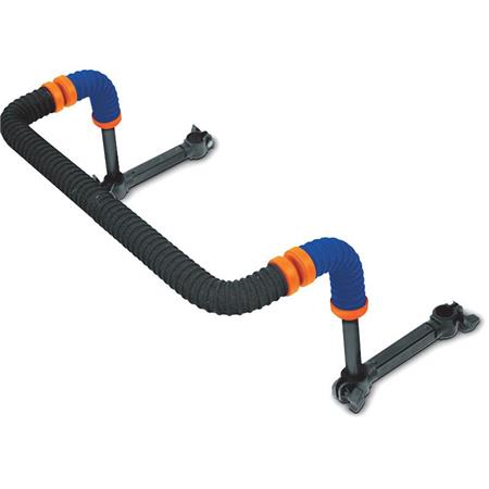 Stangbøjle Colmic Folding Frontal Bar