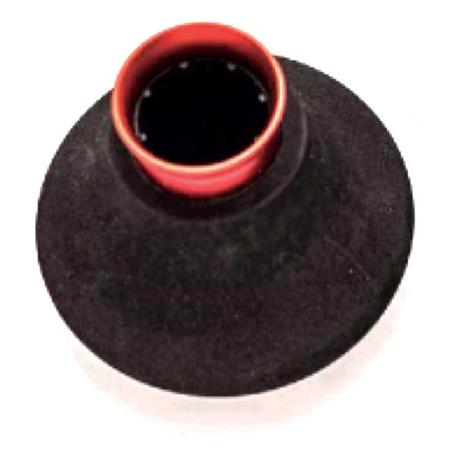 Stangbundsbeskytter Frichy Rod Butt Cushion