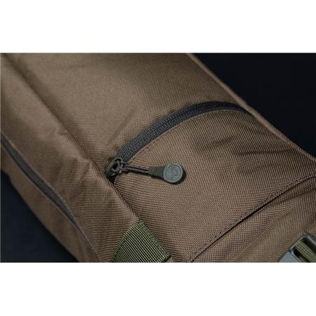 STANGETUI KORDA COMPAC TELE 3 ROD HOLDALL