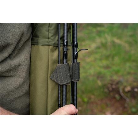 STANGETUI KORUM PROGRESS COMPACT QUIVER