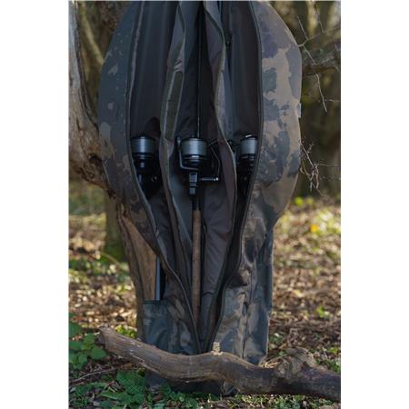 STANGETUI SOLAR WORLDWIDE 3+ ROD HOLDALL