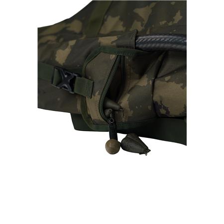 STANGETUI SOLAR WORLDWIDE 3+ ROD HOLDALL