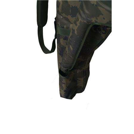 STANGETUI SOLAR WORLDWIDE 3+ ROD HOLDALL