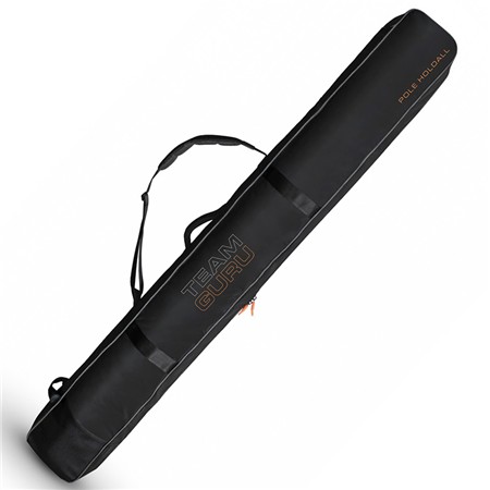 Stangfoderal Guru Team Guru Pole Holdall