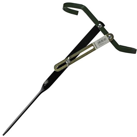 Stangholder Dudule Dobbelt