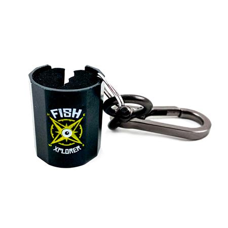 Stangholder Fishxplorer X-Rod Holder