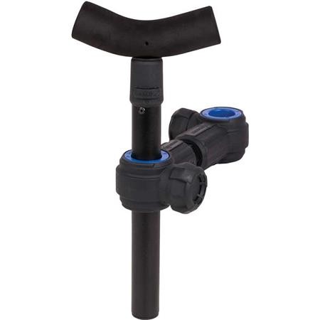 Stangholder Fox Matrix 3D-R Eva Butt Rest Extending