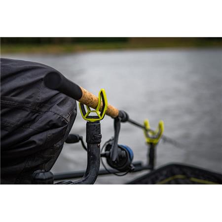 STANGHOLDER FOX MATRIX FLEXI ROD BUTT GRIP