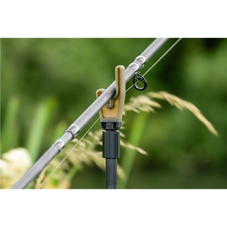 STANGHOLDER KORUM CLASSIC BARBEL RESTS