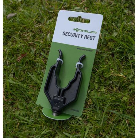 STANGHOLDER KORUM SECURITY REST